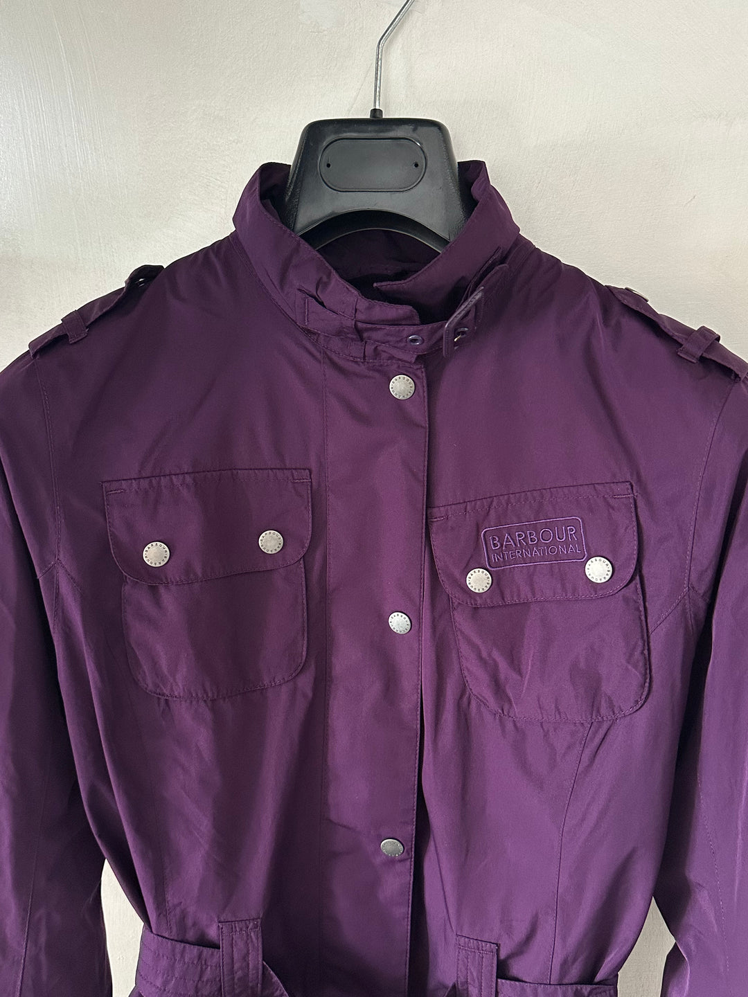 Giacca leggera Barbour - M