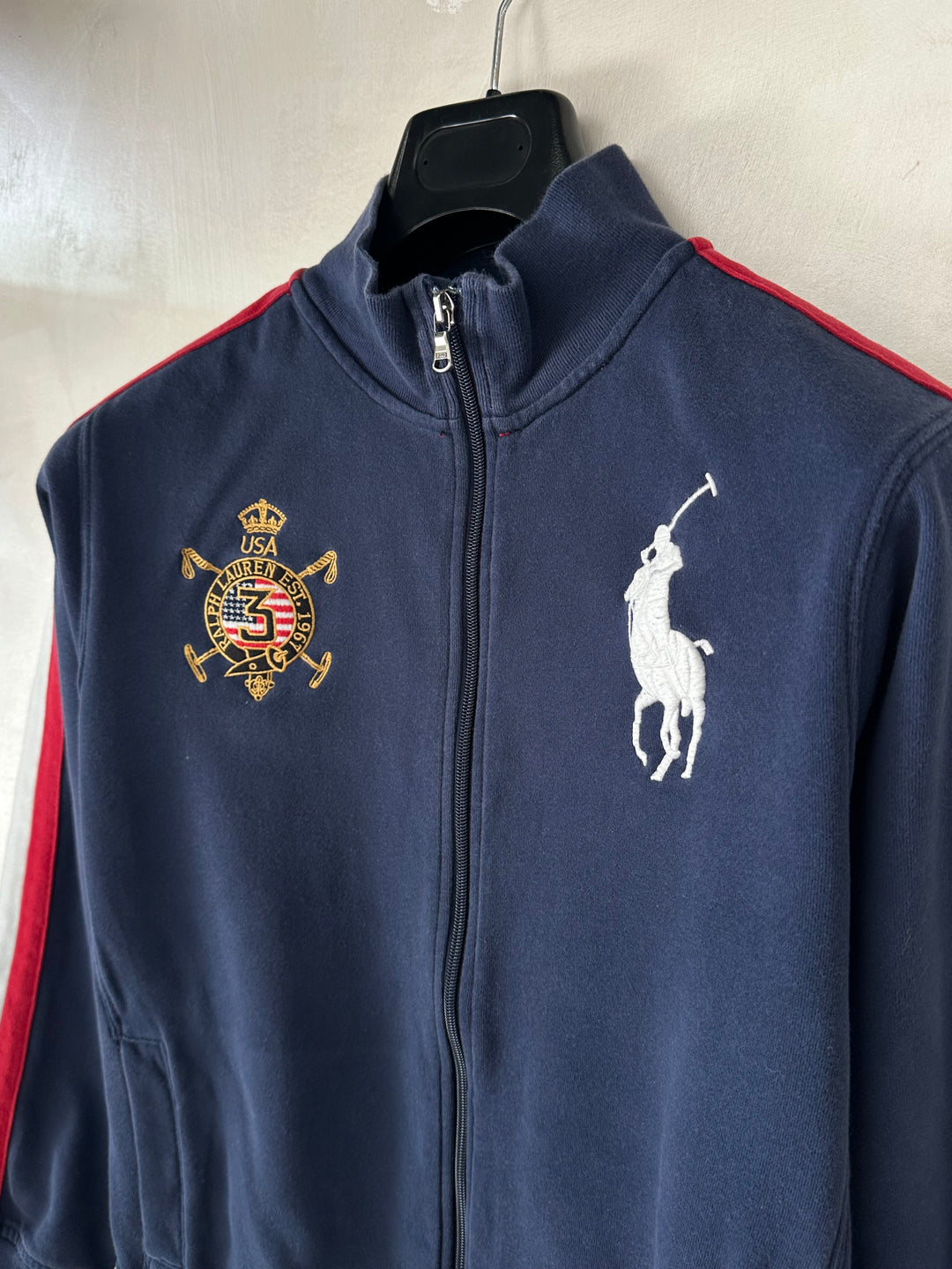 Felpa Ralph Lauren - M