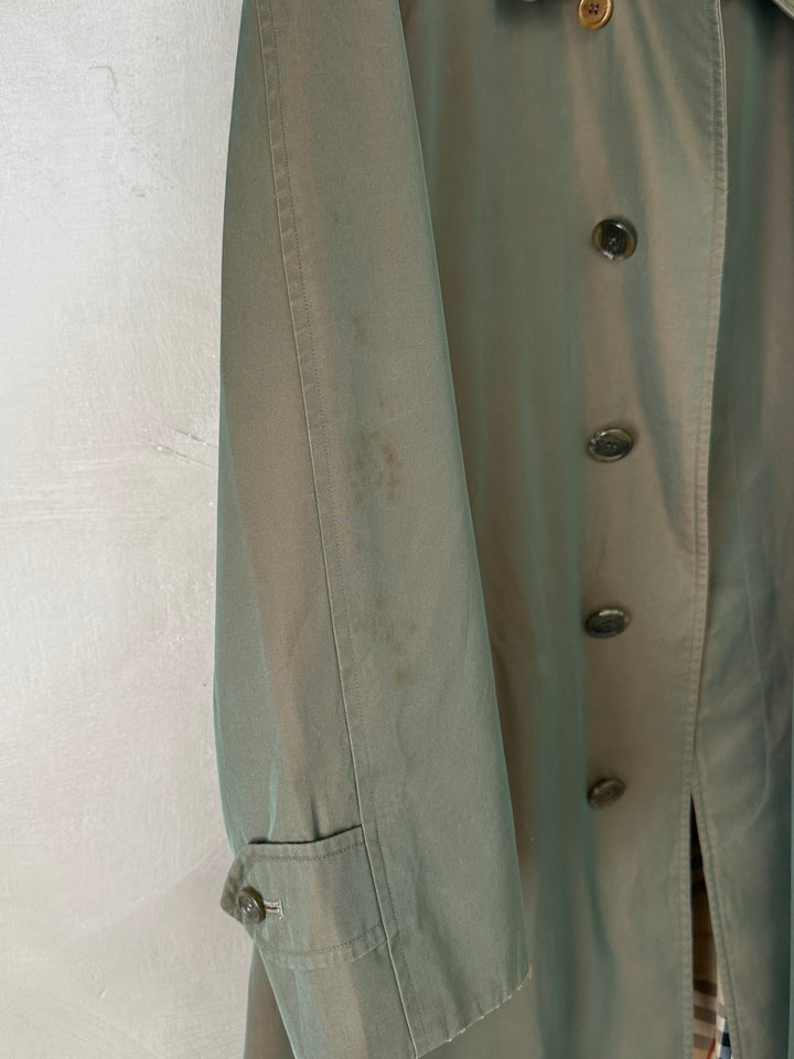 Trench Burberry - S uomo