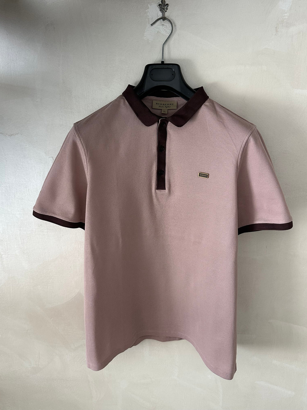 Polo Burberry - XXL