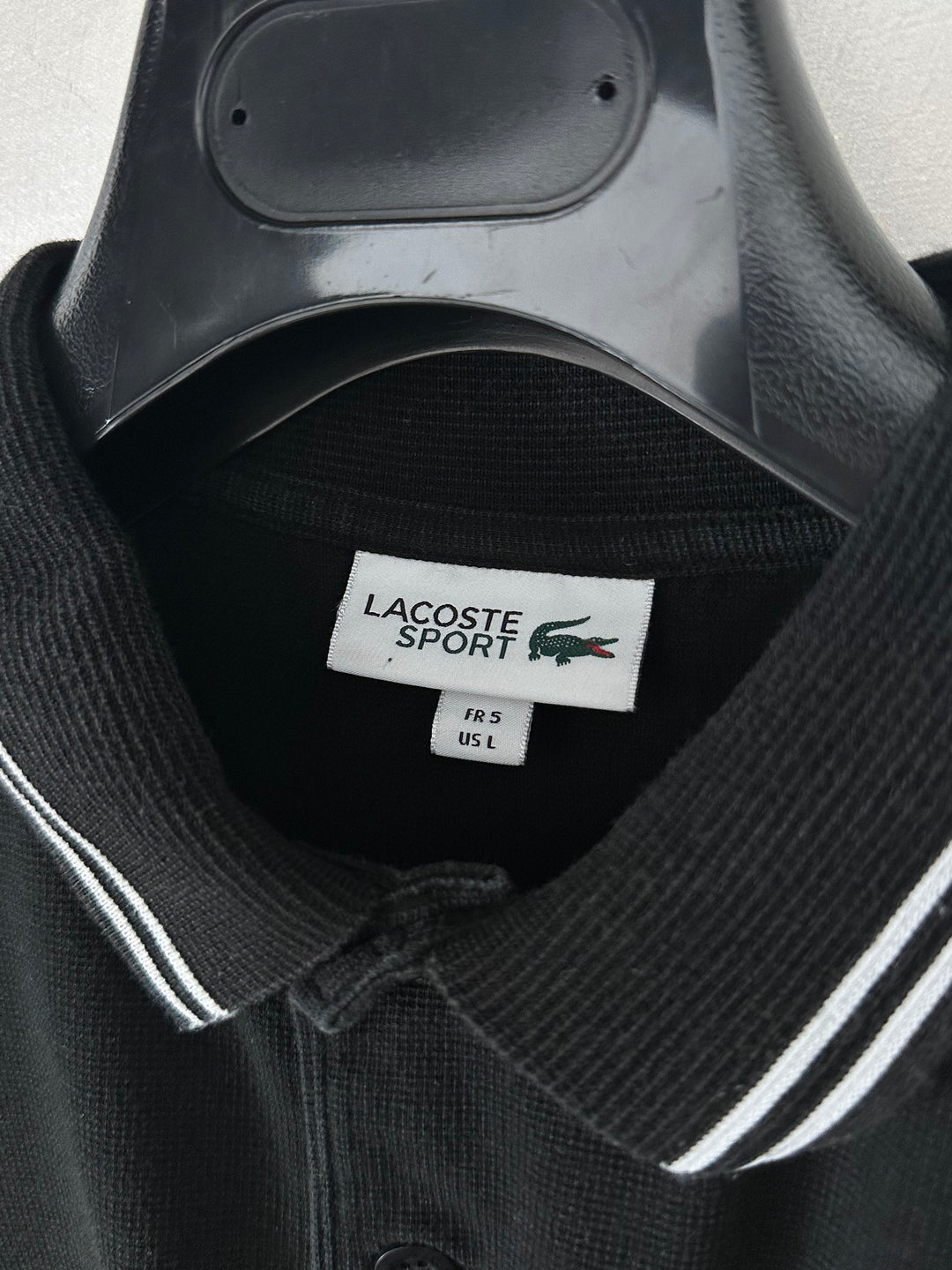 Polo Lacoste - L