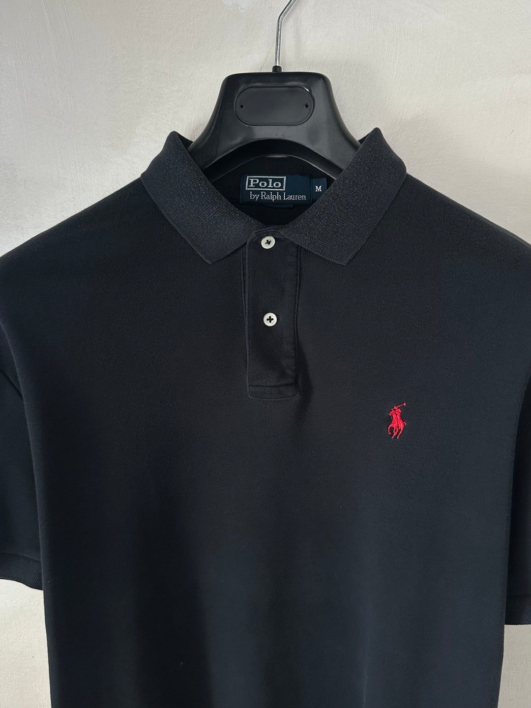 Polo Ralph Lauren Pima Cotton - M