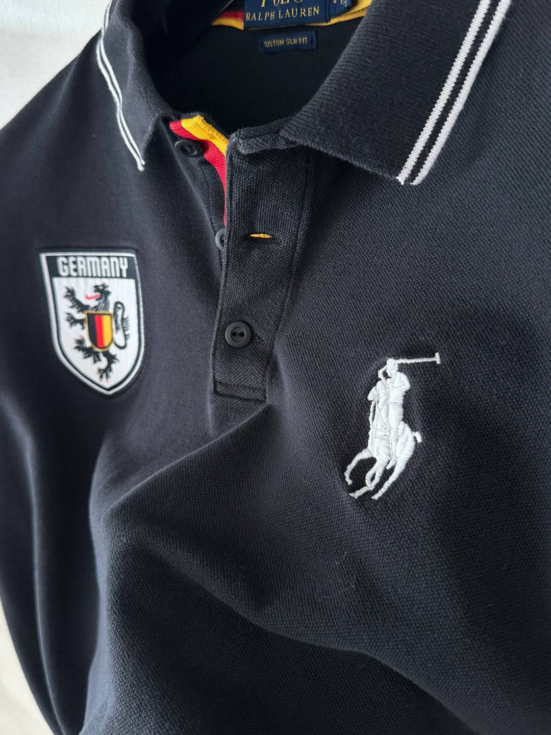 Polo Ralph Lauren Germany - L