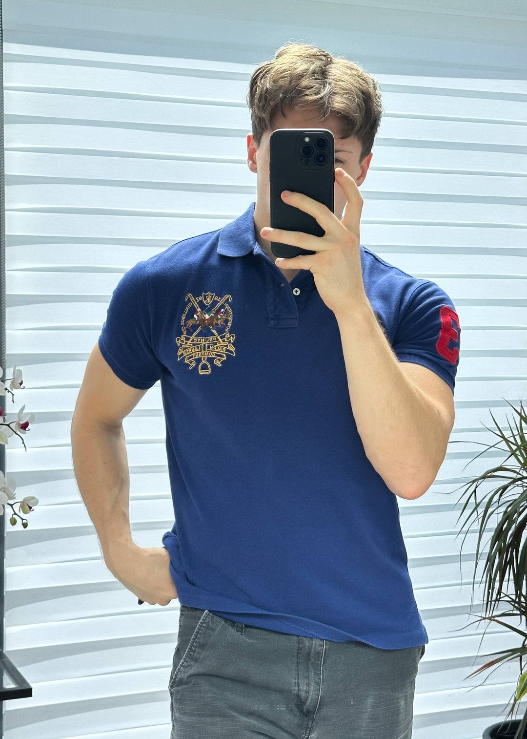 Polo Ralph Lauren - M