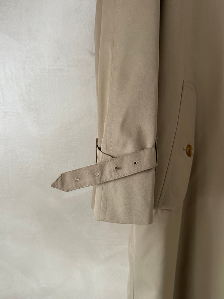 Trench Burberry