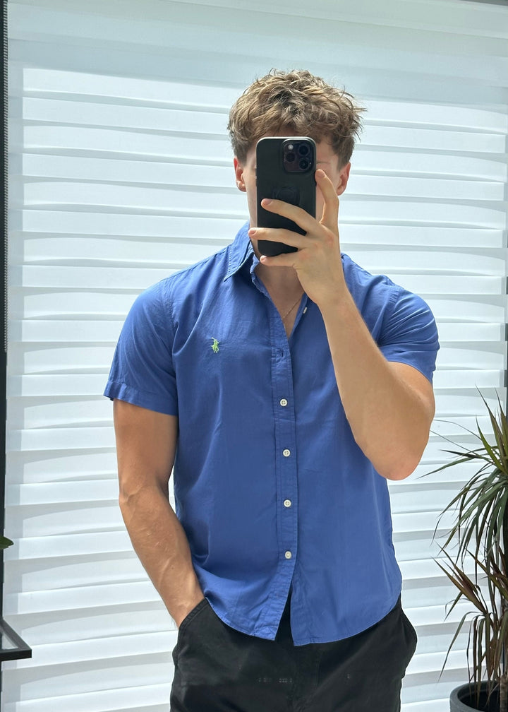 Camicia Ralph Lauren - S