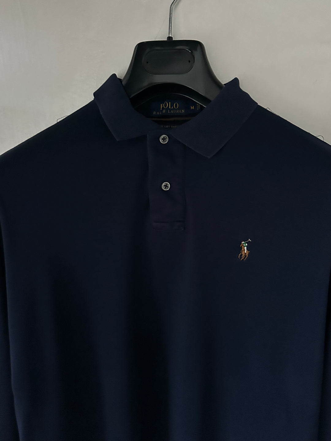 Polo Ralph Lauren Pima Cotton - M