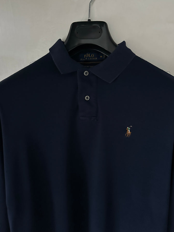 Polo Ralph Lauren Pima Cotton - M
