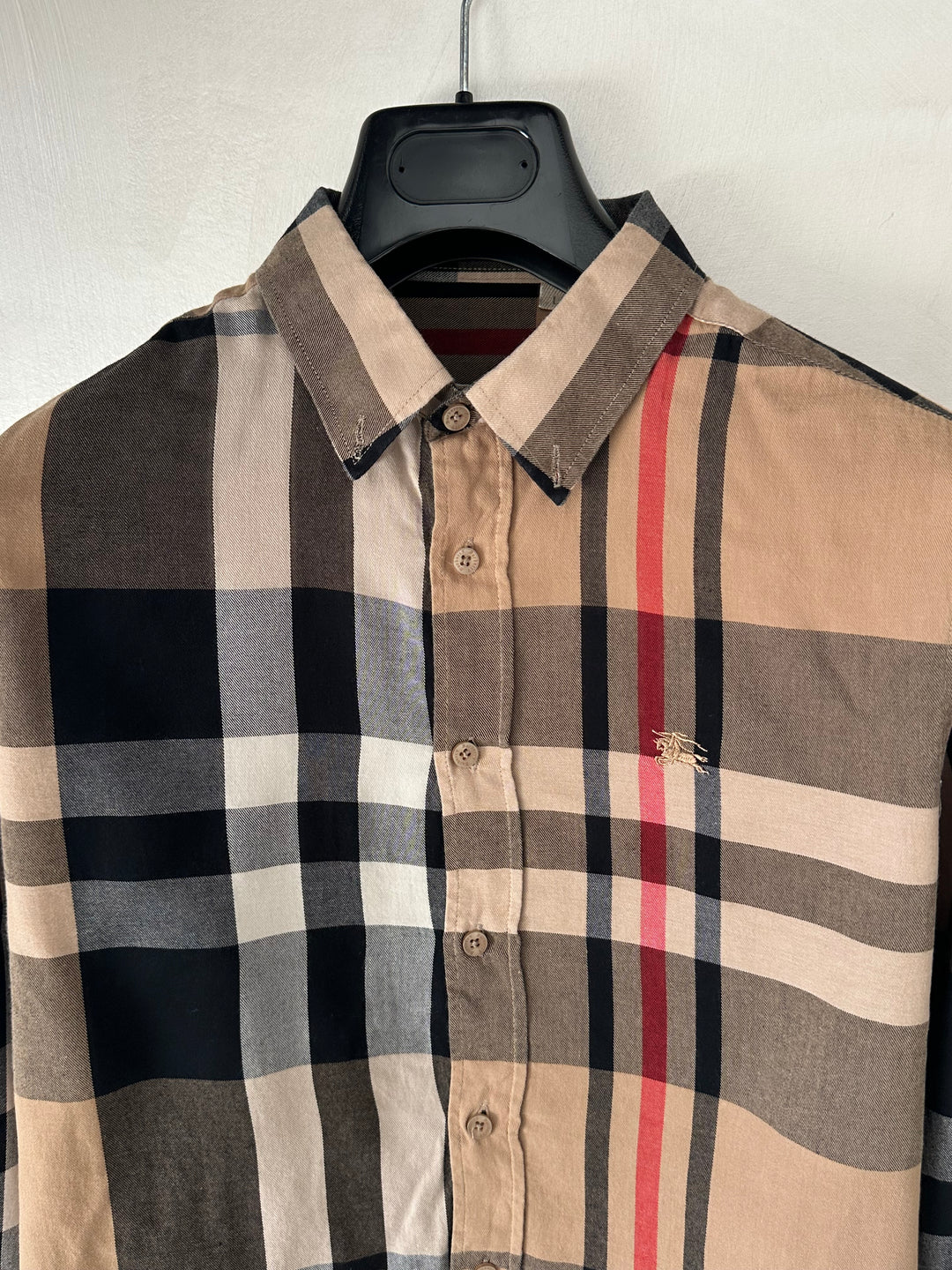 Camicia Burberry - L
