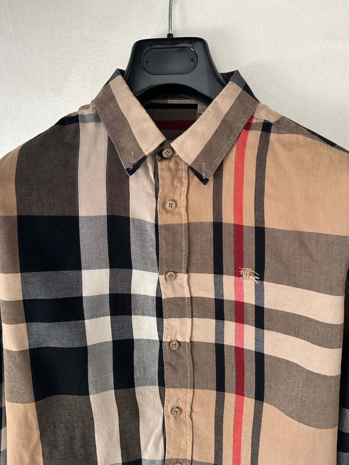Camicia Burberry - L