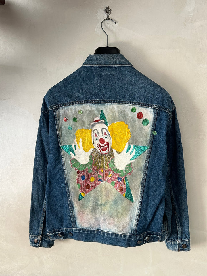 Giacca jeans Levi’s - M