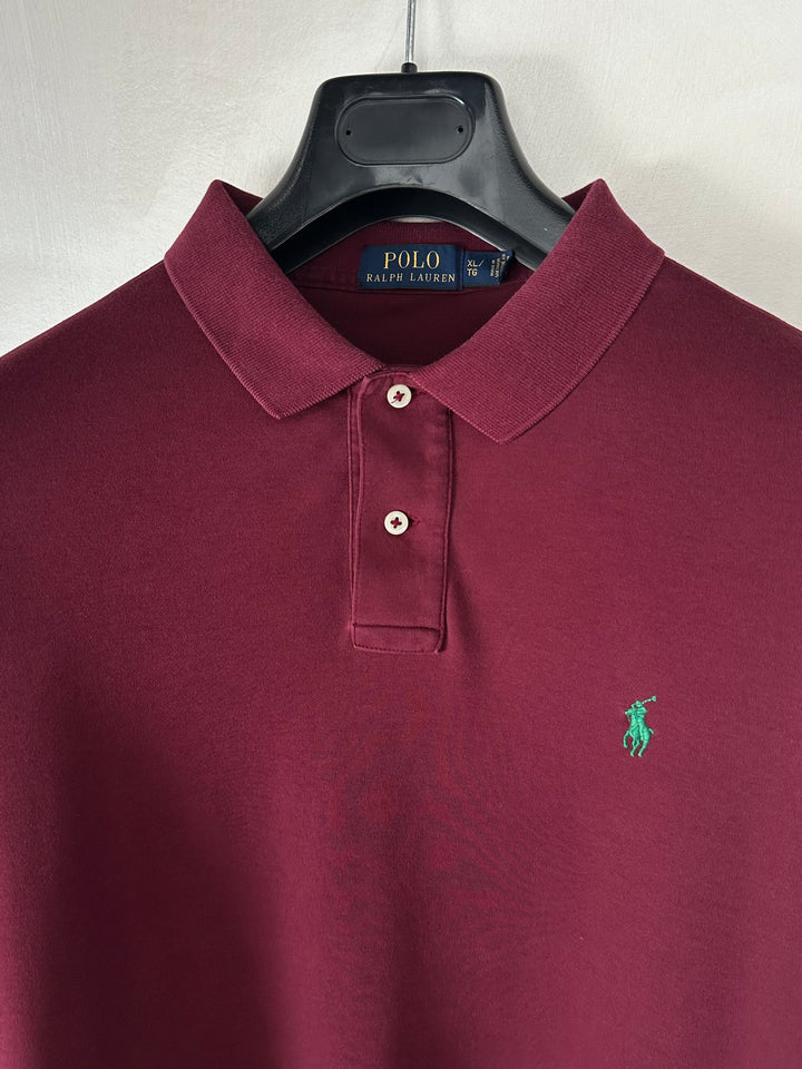 Polo Ralph Lauren Pima Cotton - XL