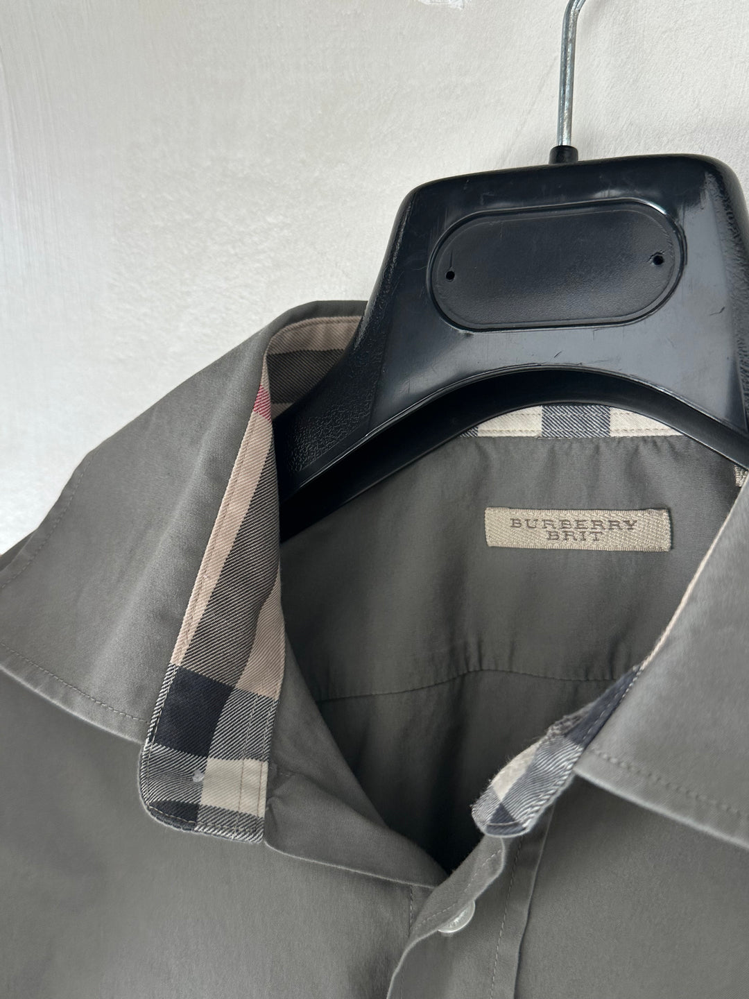 Camicia Burberry - XL