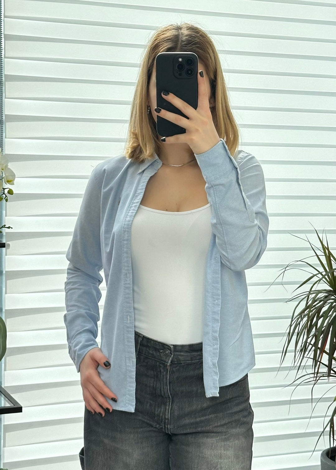 Camicia Ralph Lauren - S