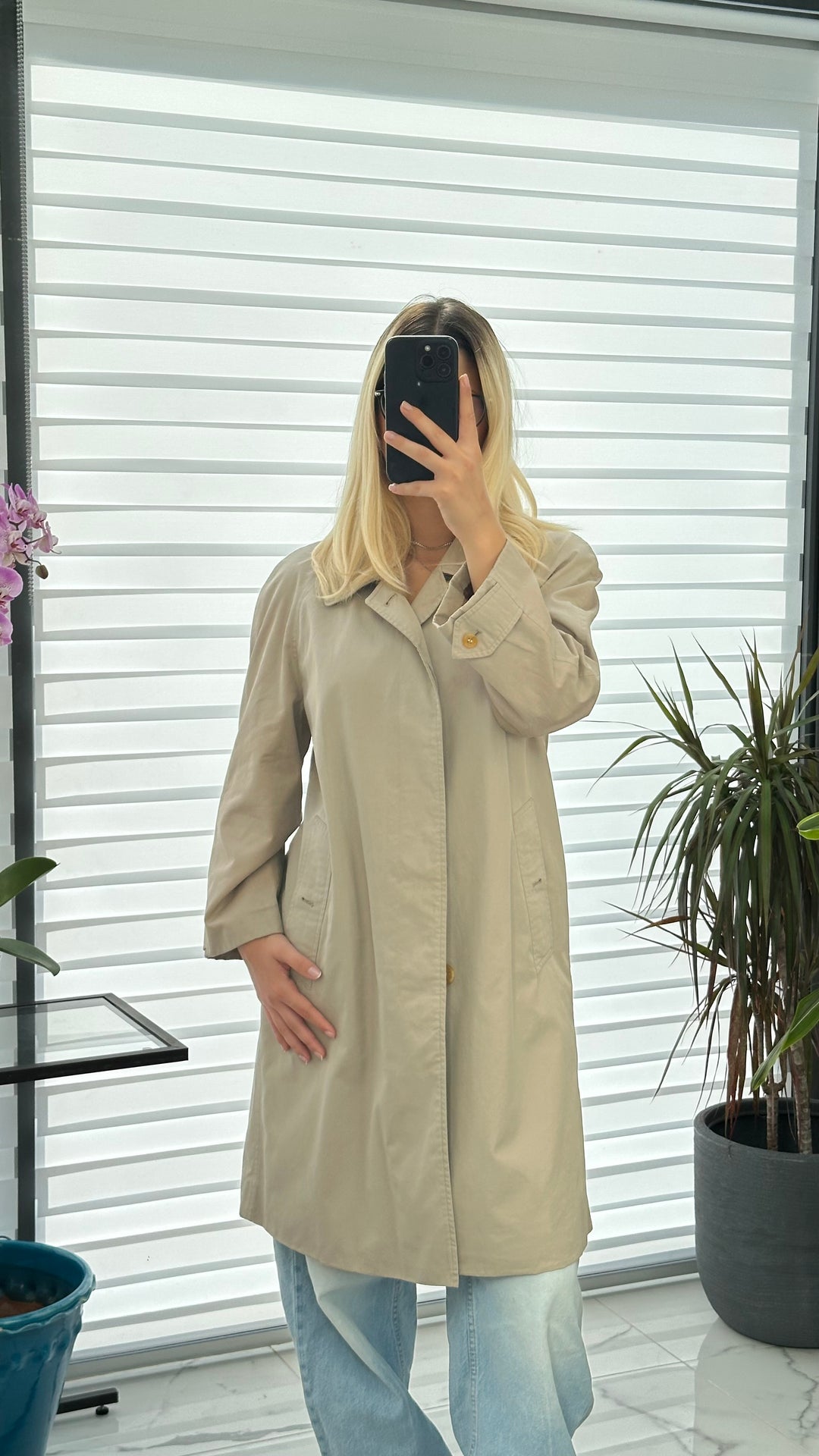 Trench Burberry - S uomo