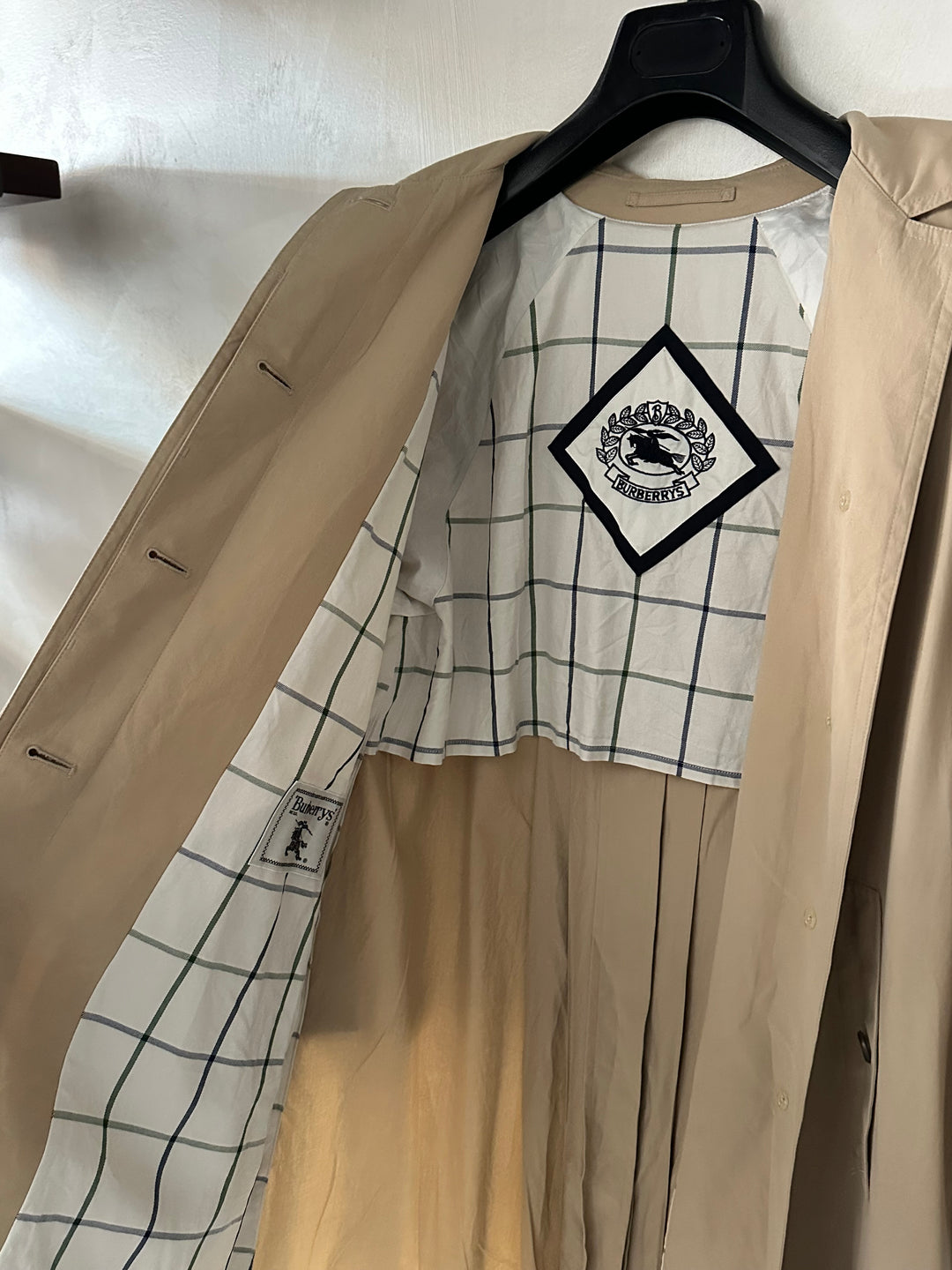 Trench Burberry - M/L