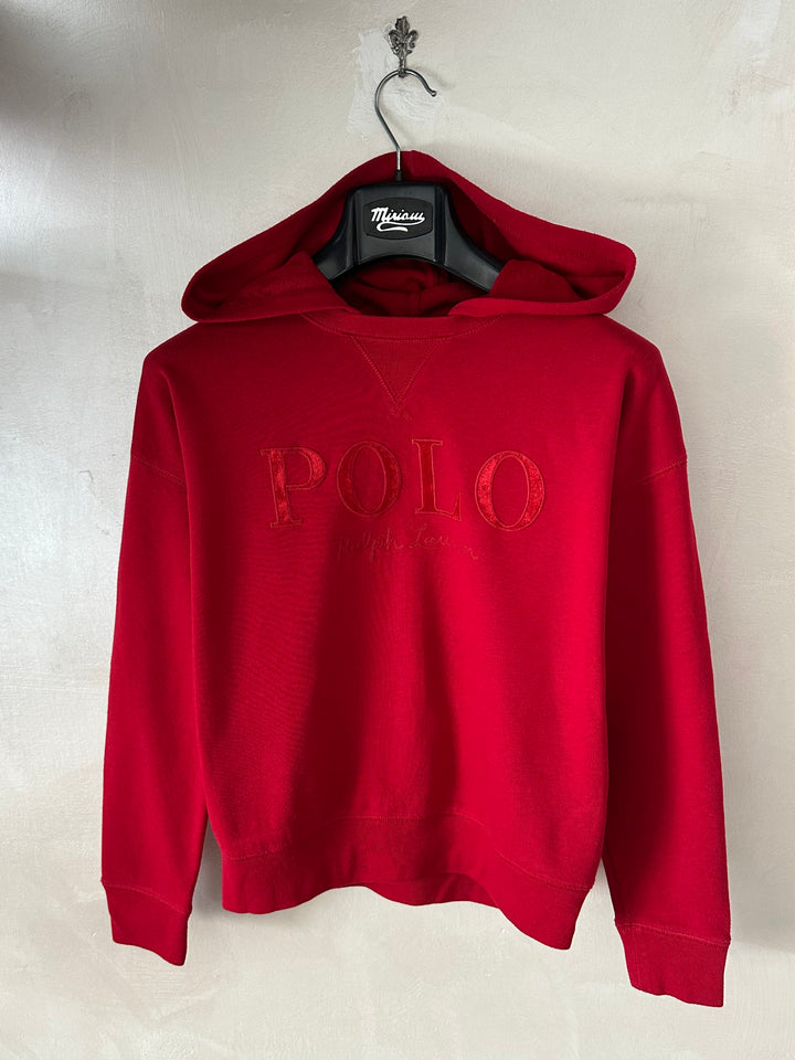 Felpa Ralph Lauren - M donna