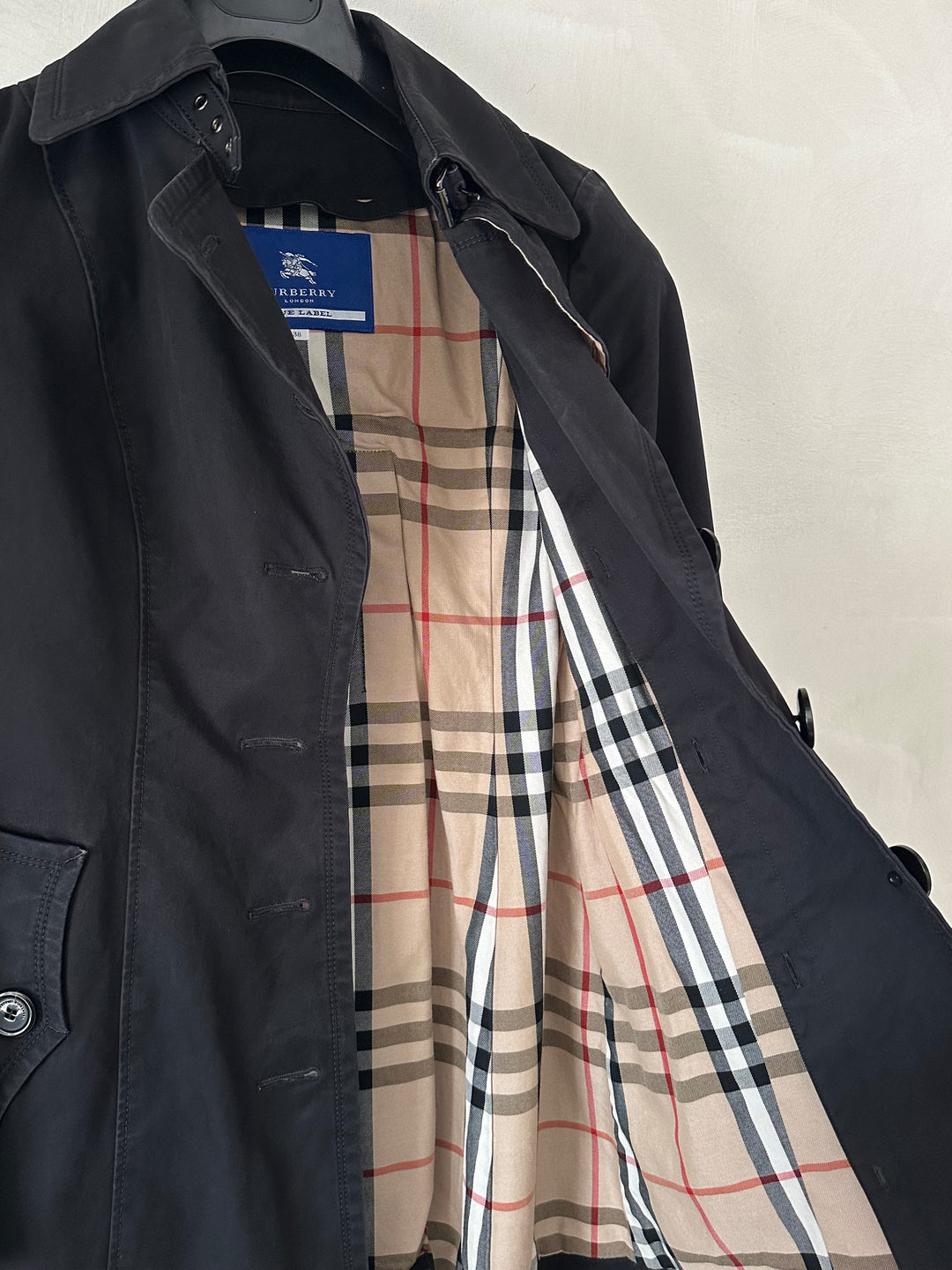 Trench  Burberry - S