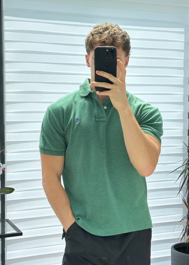 Polo Ralph Lauren Pima Cotton - S
