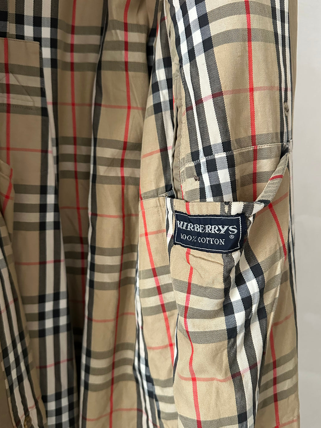 Trench Burberry