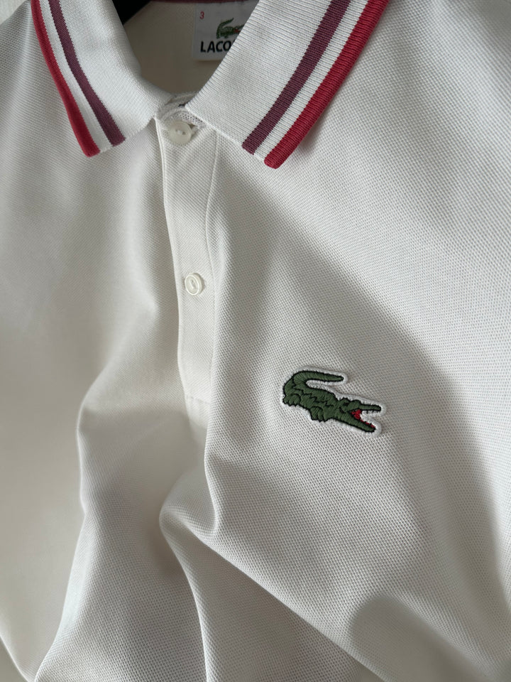 Polo Lacoste - S