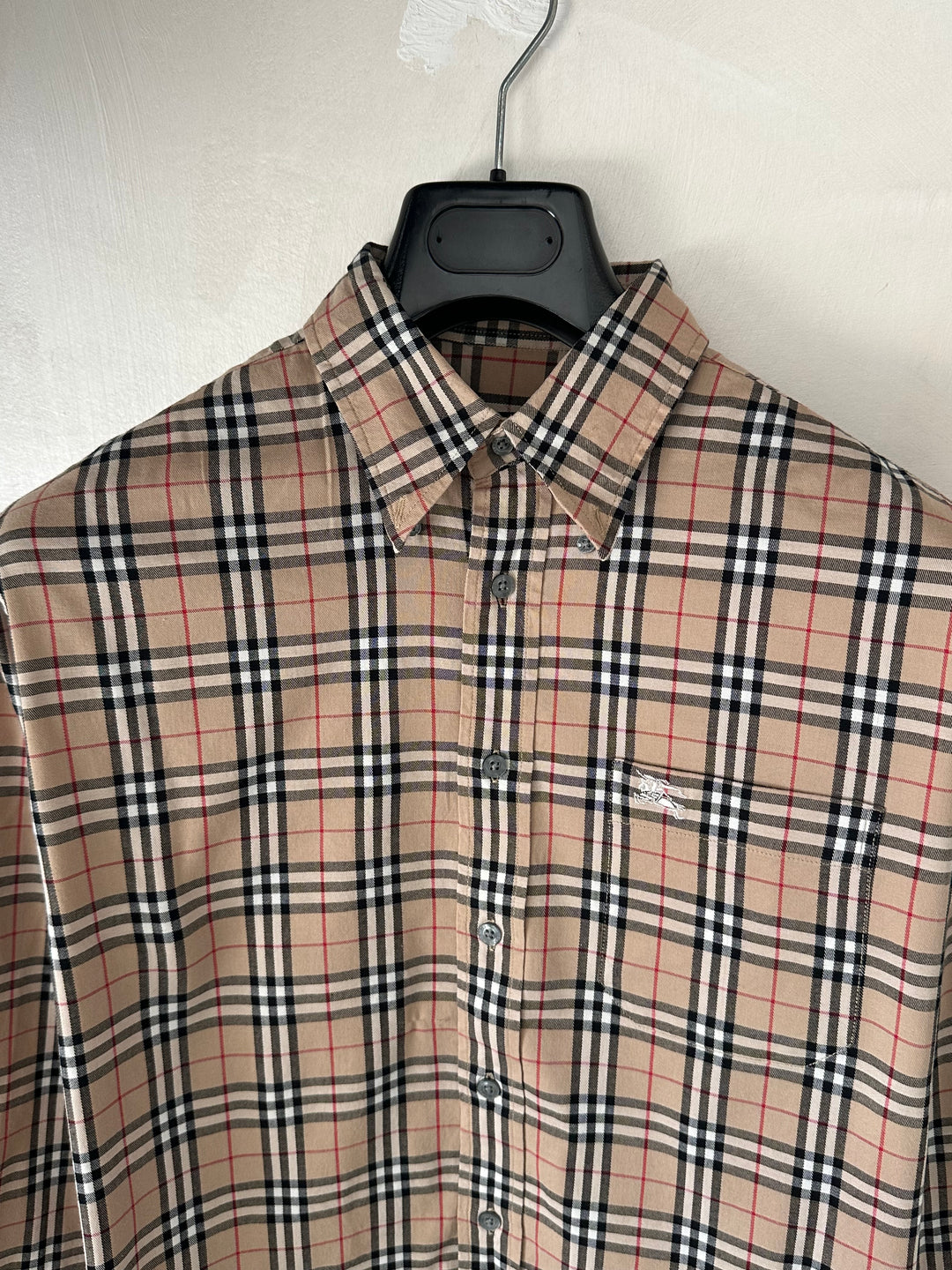 Camicia Burberry - M