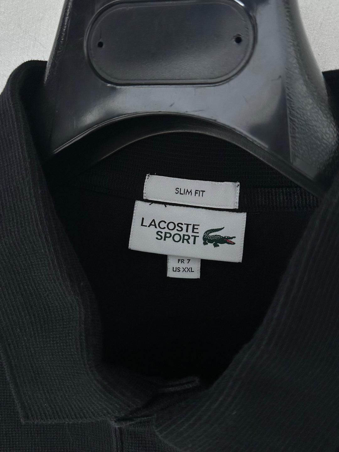 Polo Lacoste - XXL