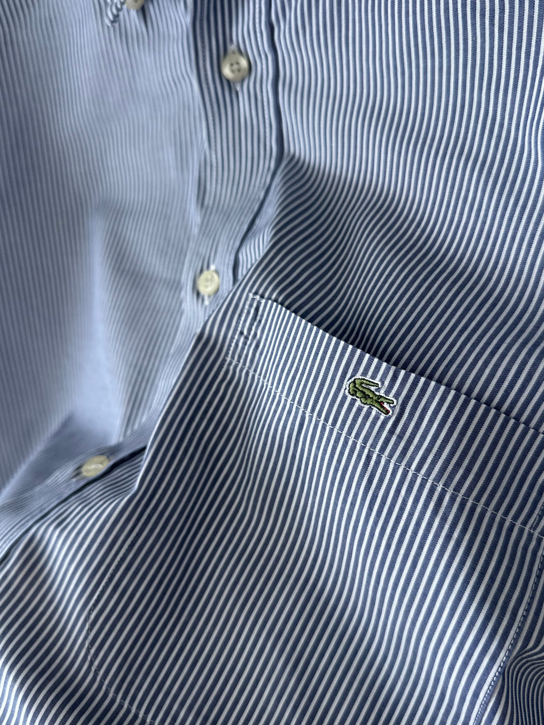 Camicia Lacoste - XL