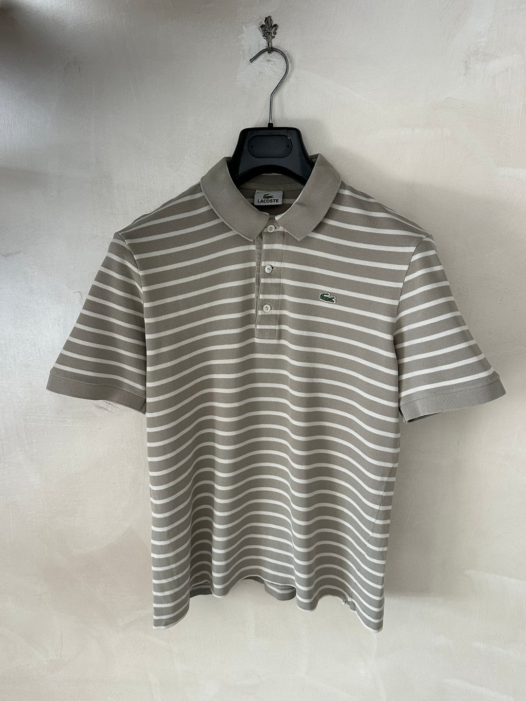 Polo Lacoste - L