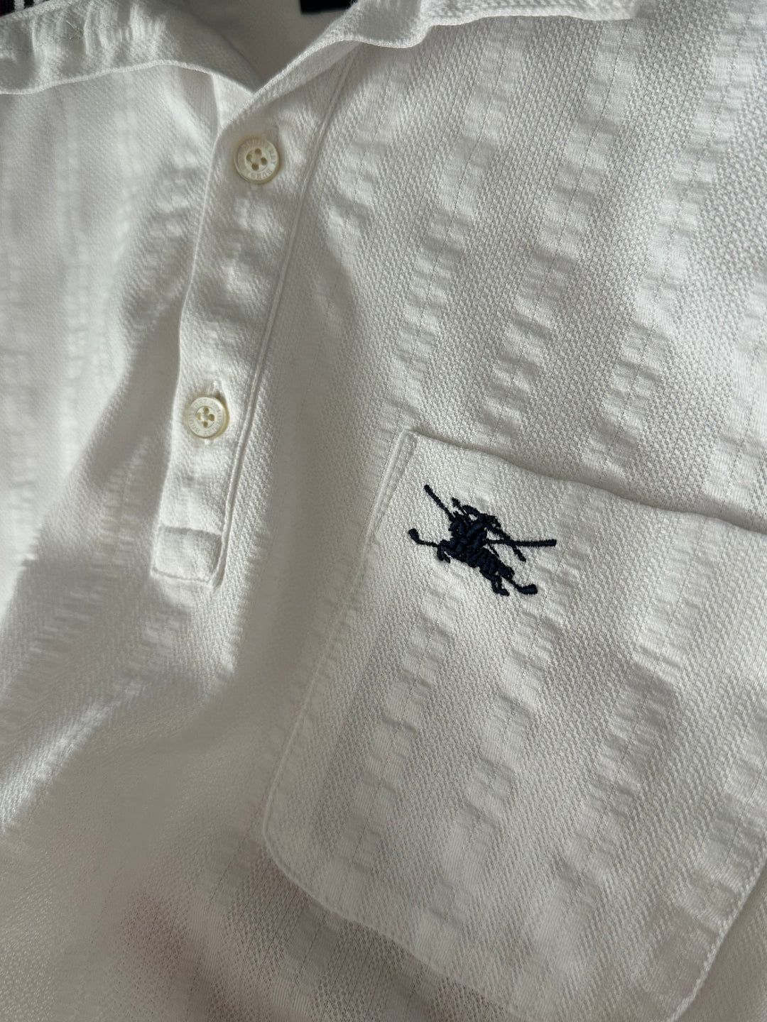 Polo Burberry - M
