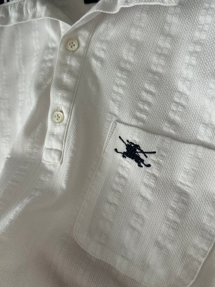 Polo Burberry - M