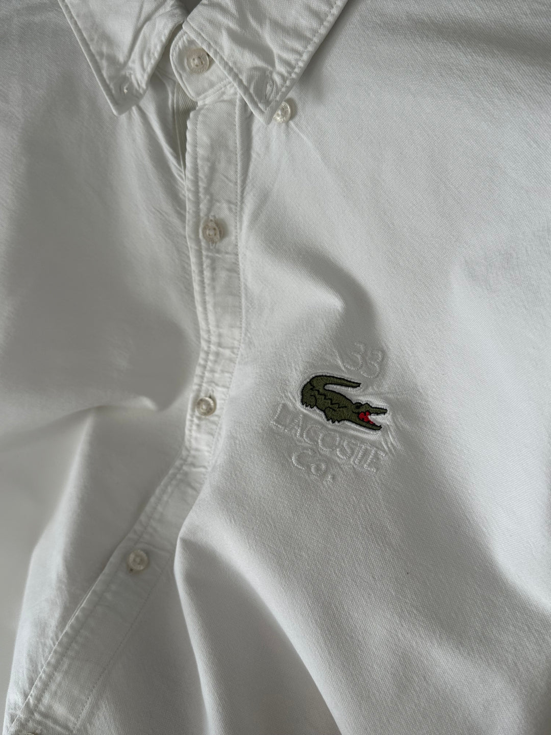Camicia Lacoste - L