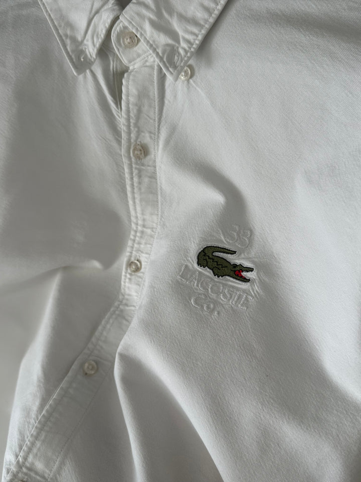Camicia Lacoste - L