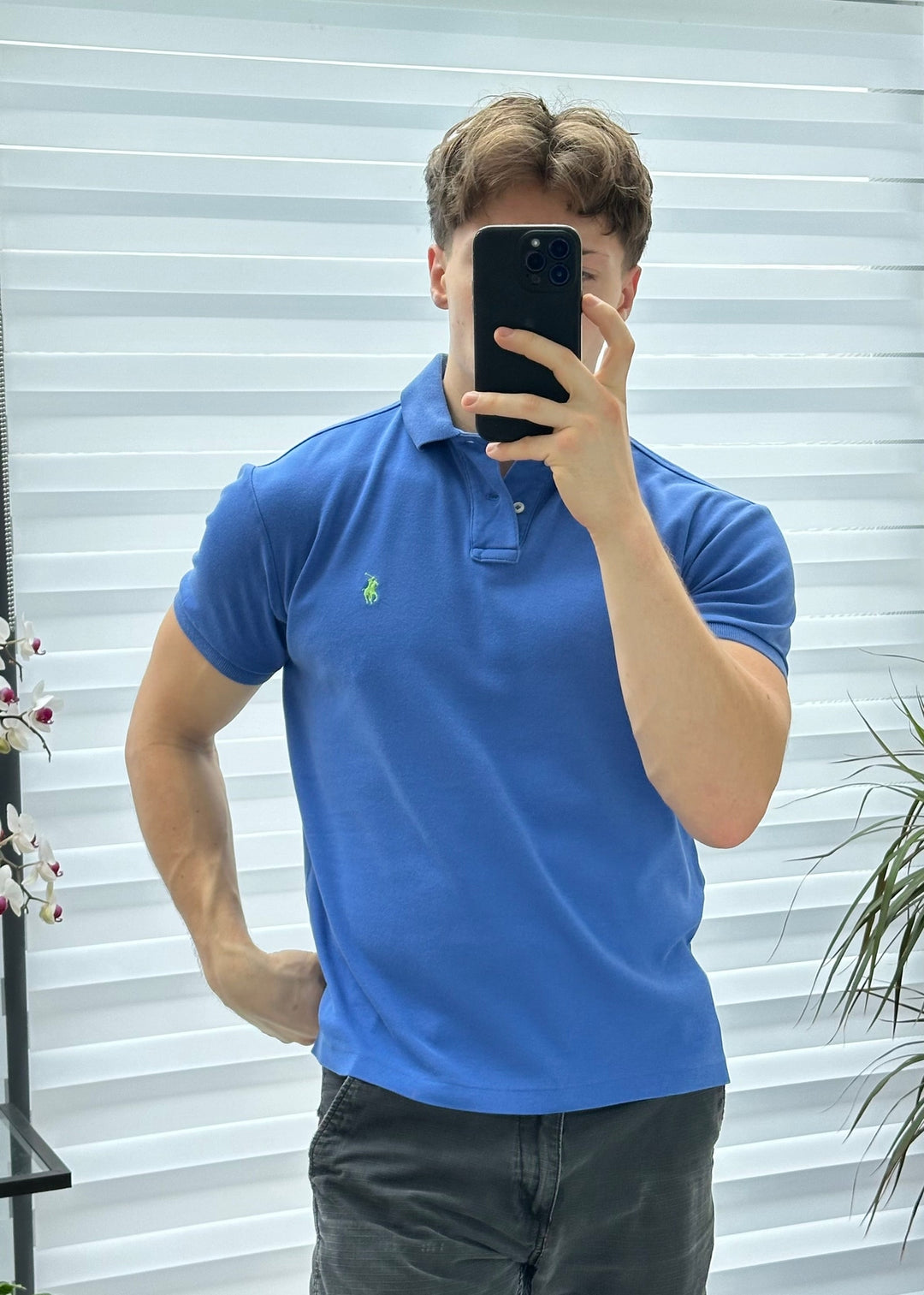 Polo Ralph Lauren - S