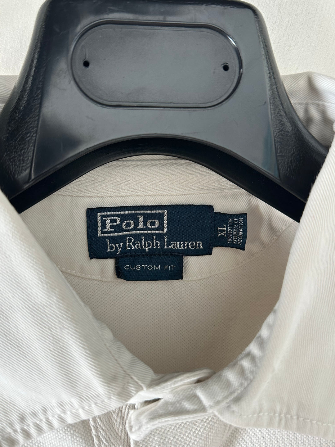 Polo Ralph Lauren - XL