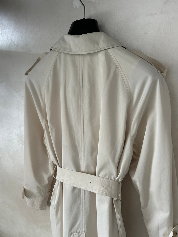 Trench Burberry