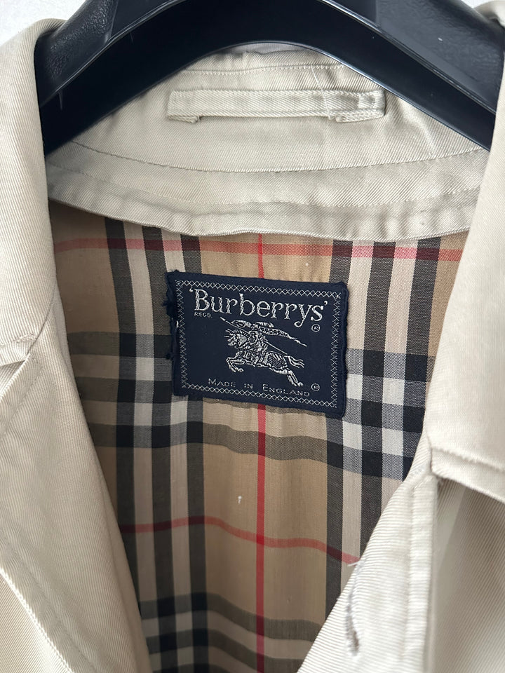 Trench Burberry - L