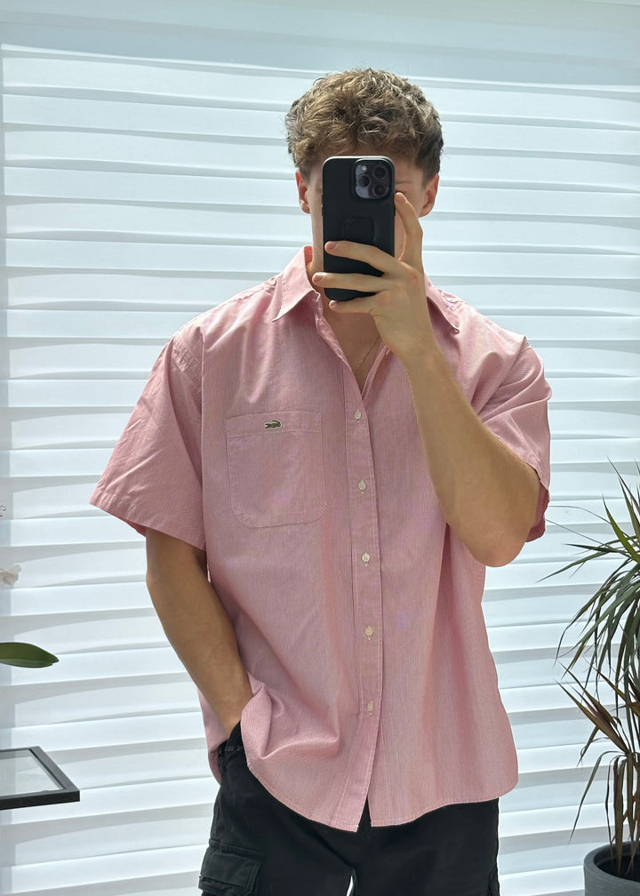 Camicia Lacoste - XL