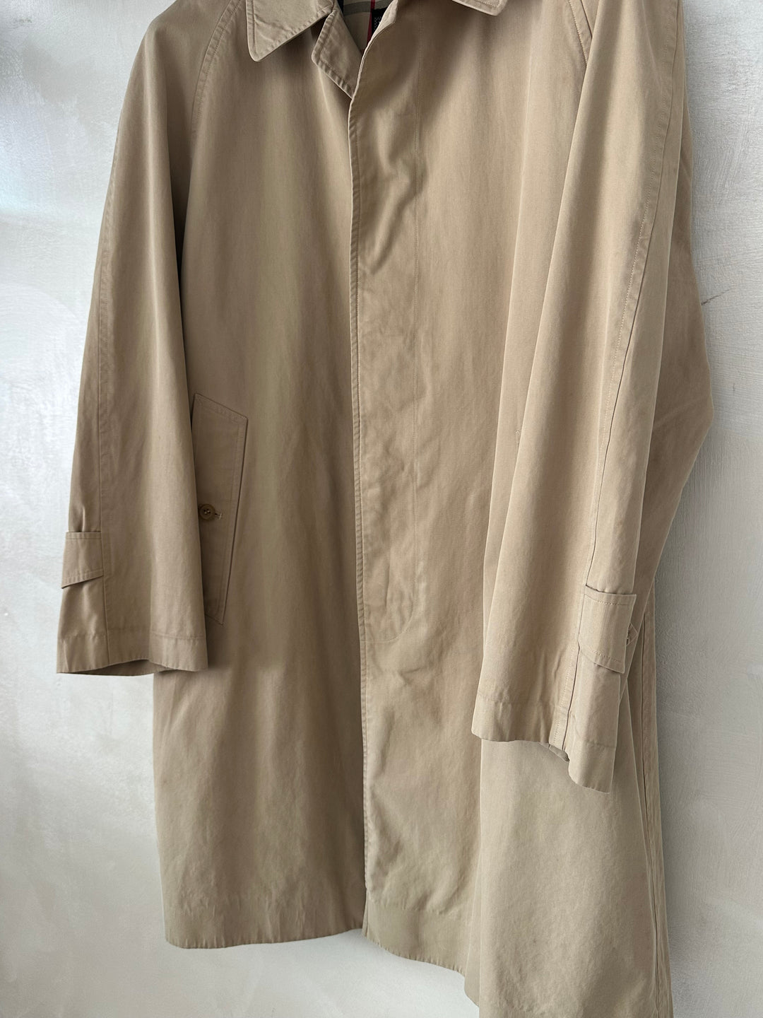 Trench Burberry - L