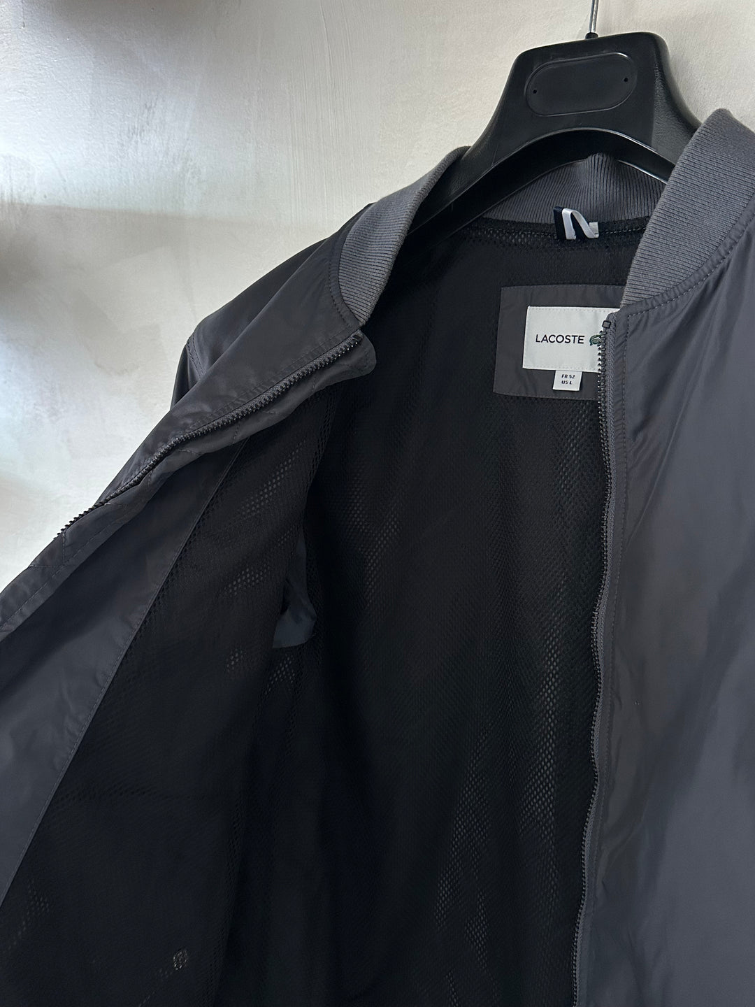 Bomber Lacoste  - L