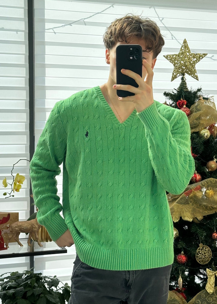 Intrecciato Ralph Lauren - XL