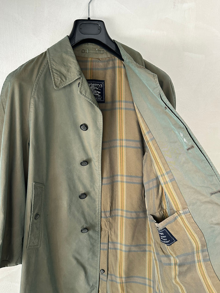 Trench Burberry - S uomo