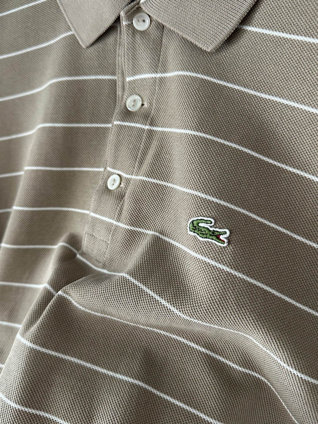 Polo Lacoste - XL