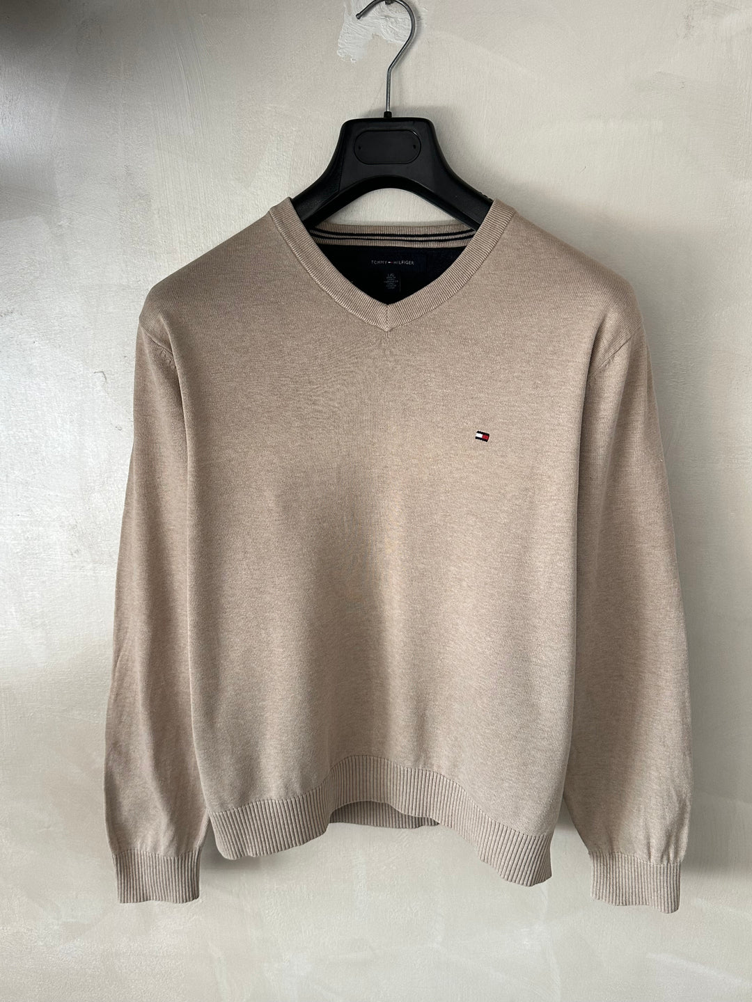 Maglione Tommy Hilfiger - L
