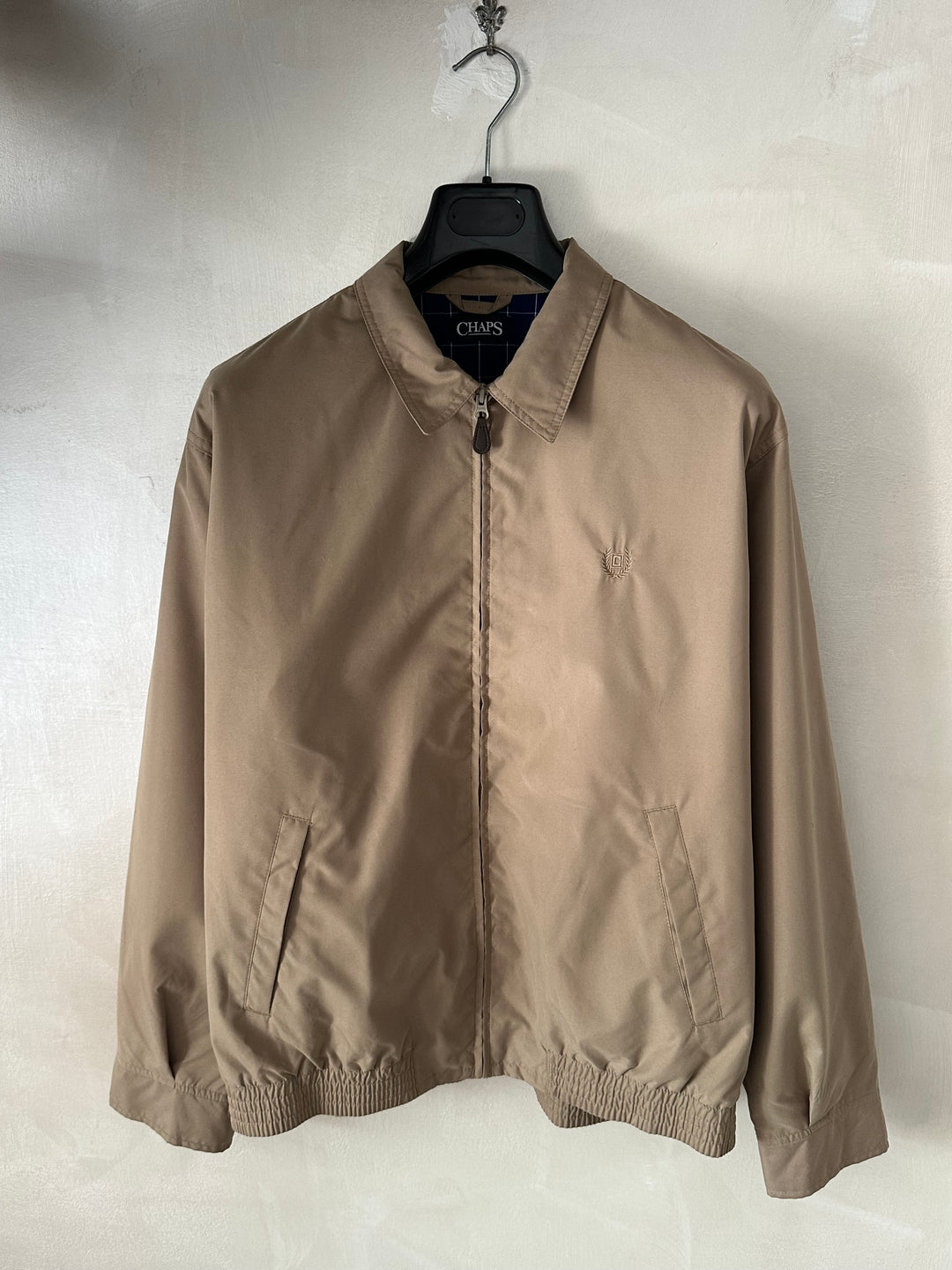 Giacca Harrington Chaps- XL