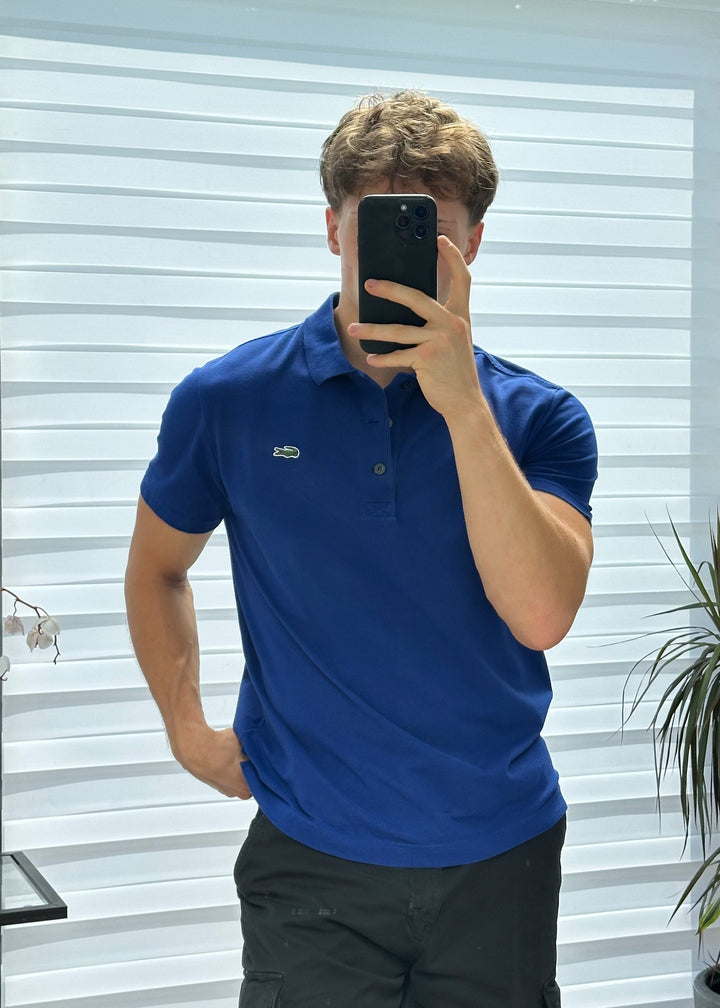 Polo Lacoste - L