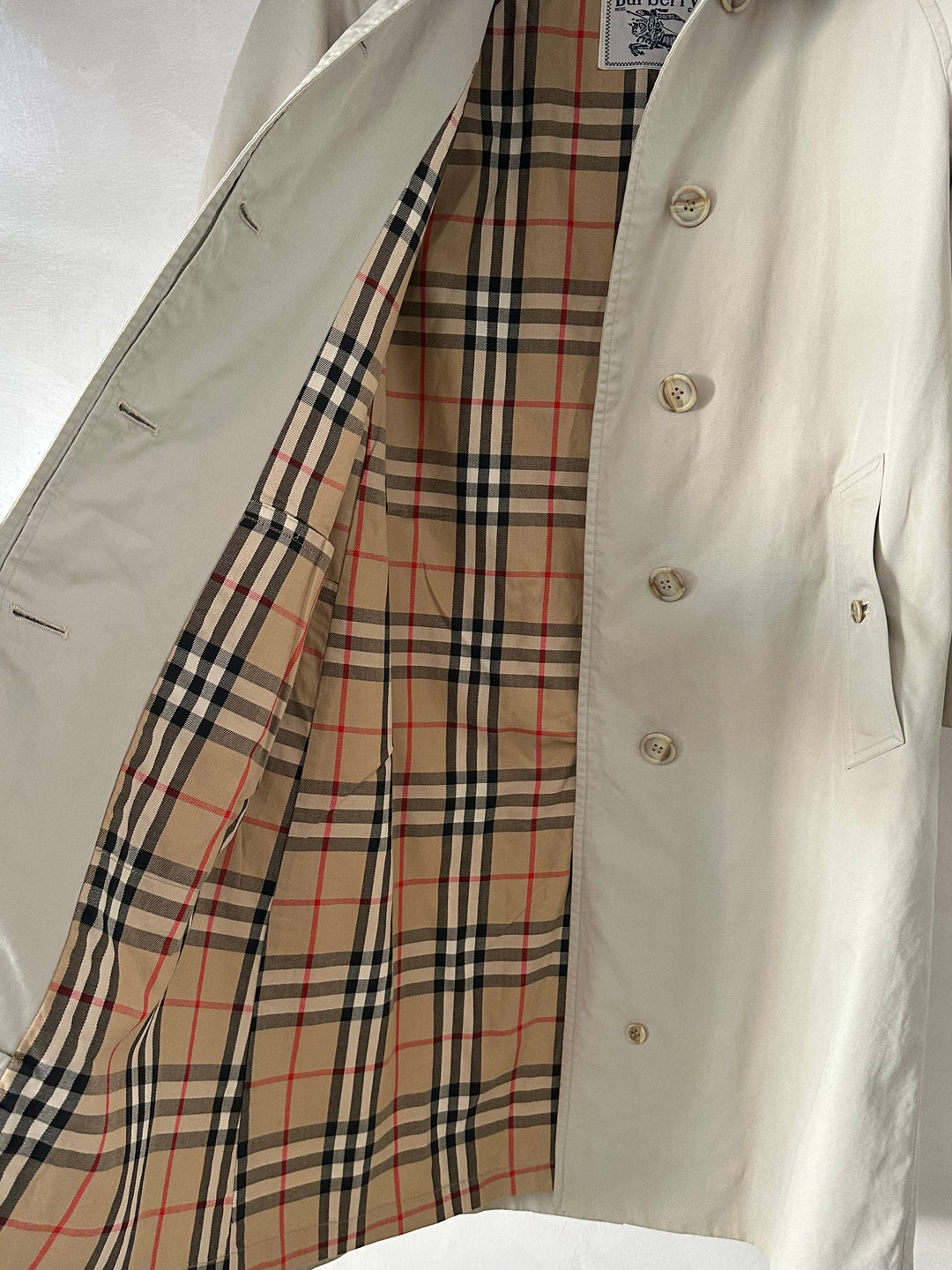 Trench Burberry - XS