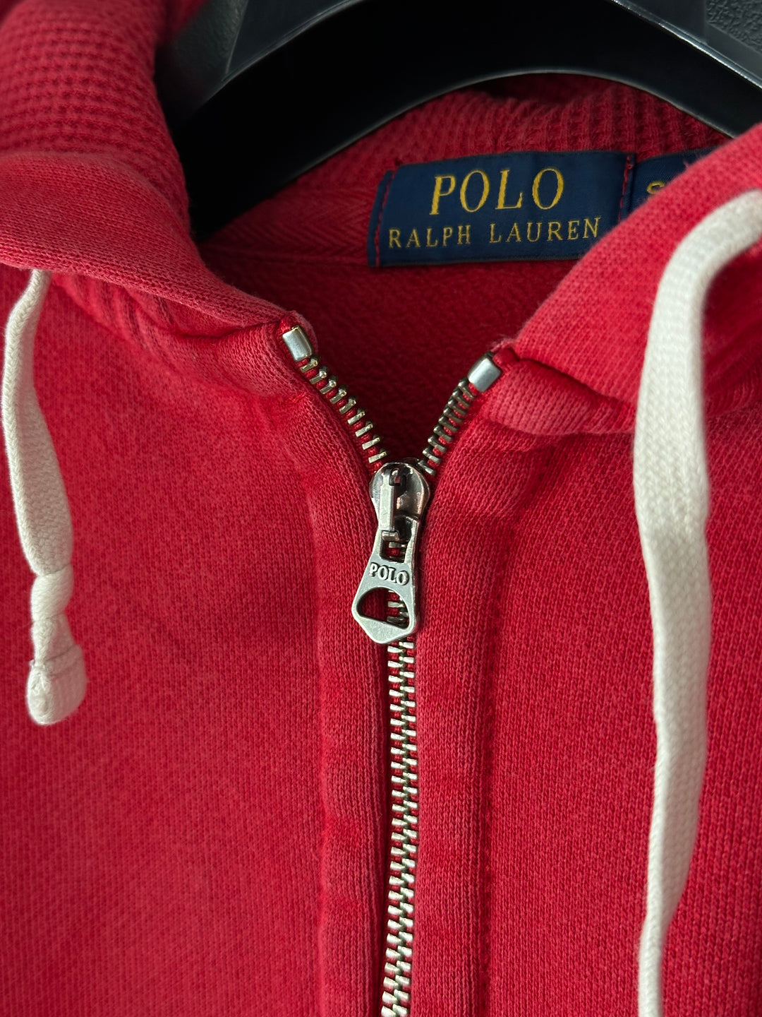 Felpa Ralph Lauren - S