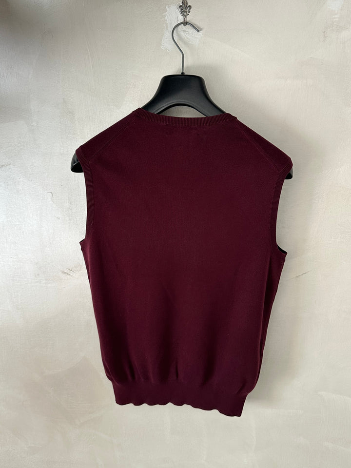 Gilet Ralph Lauren - S