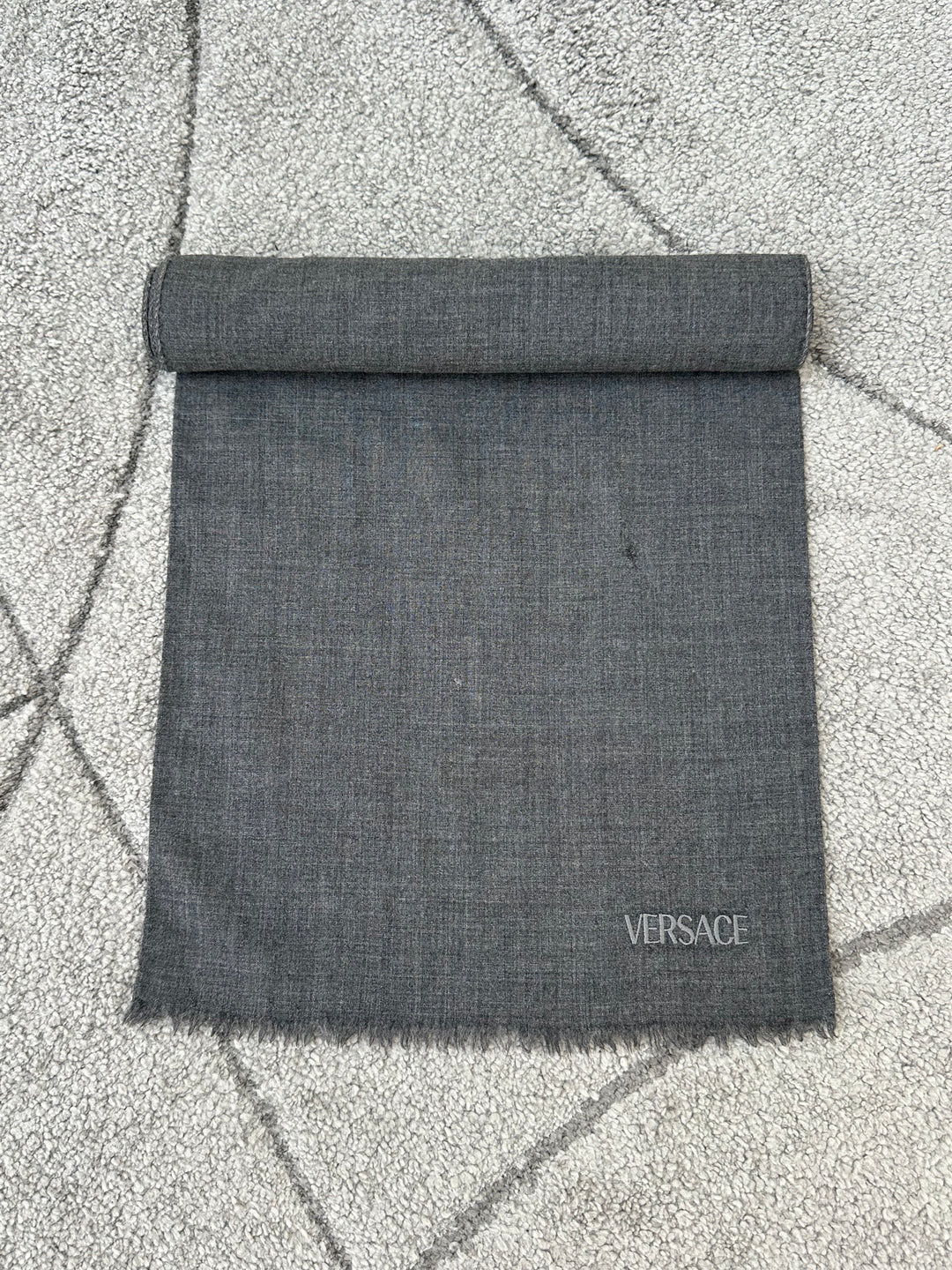 Sciarpa Versace